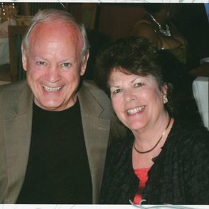 Meet your Posher, Joan